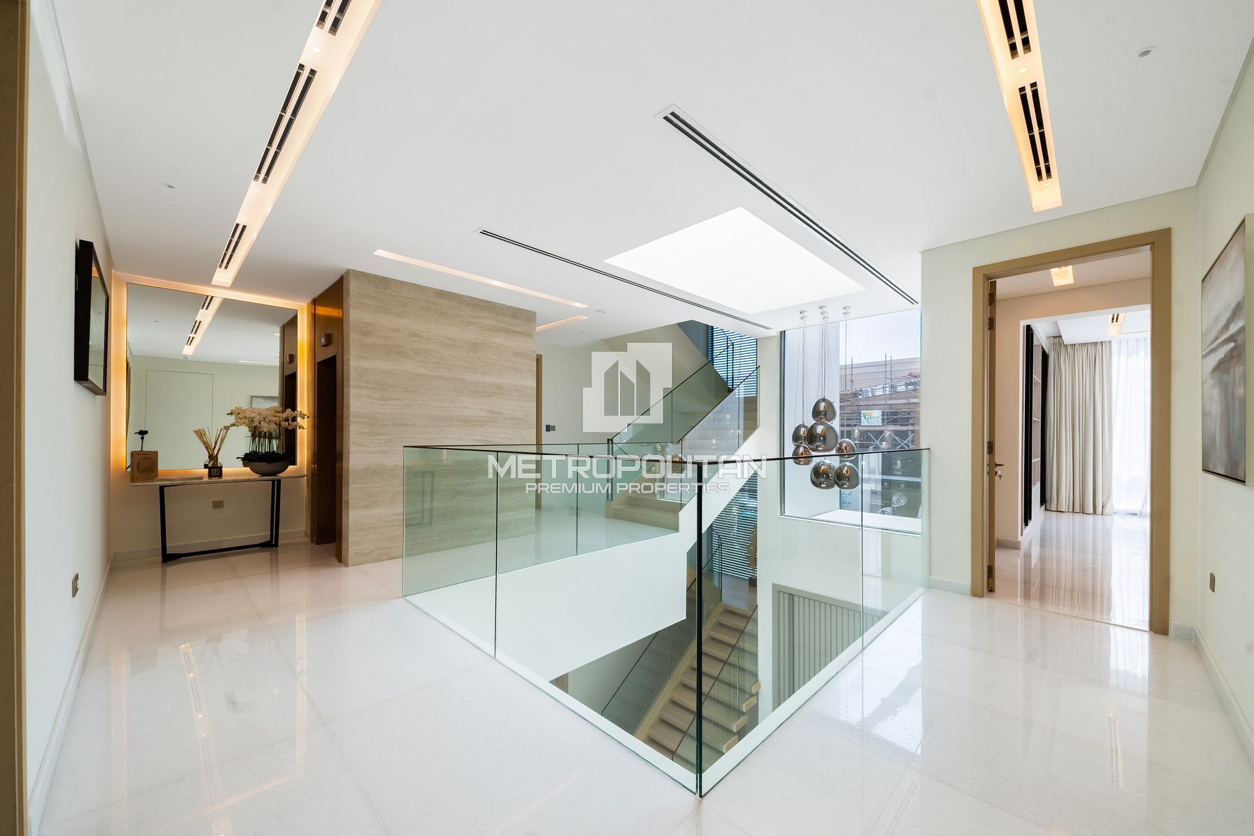 Billionaire Row | Custom Built | Atlantis View