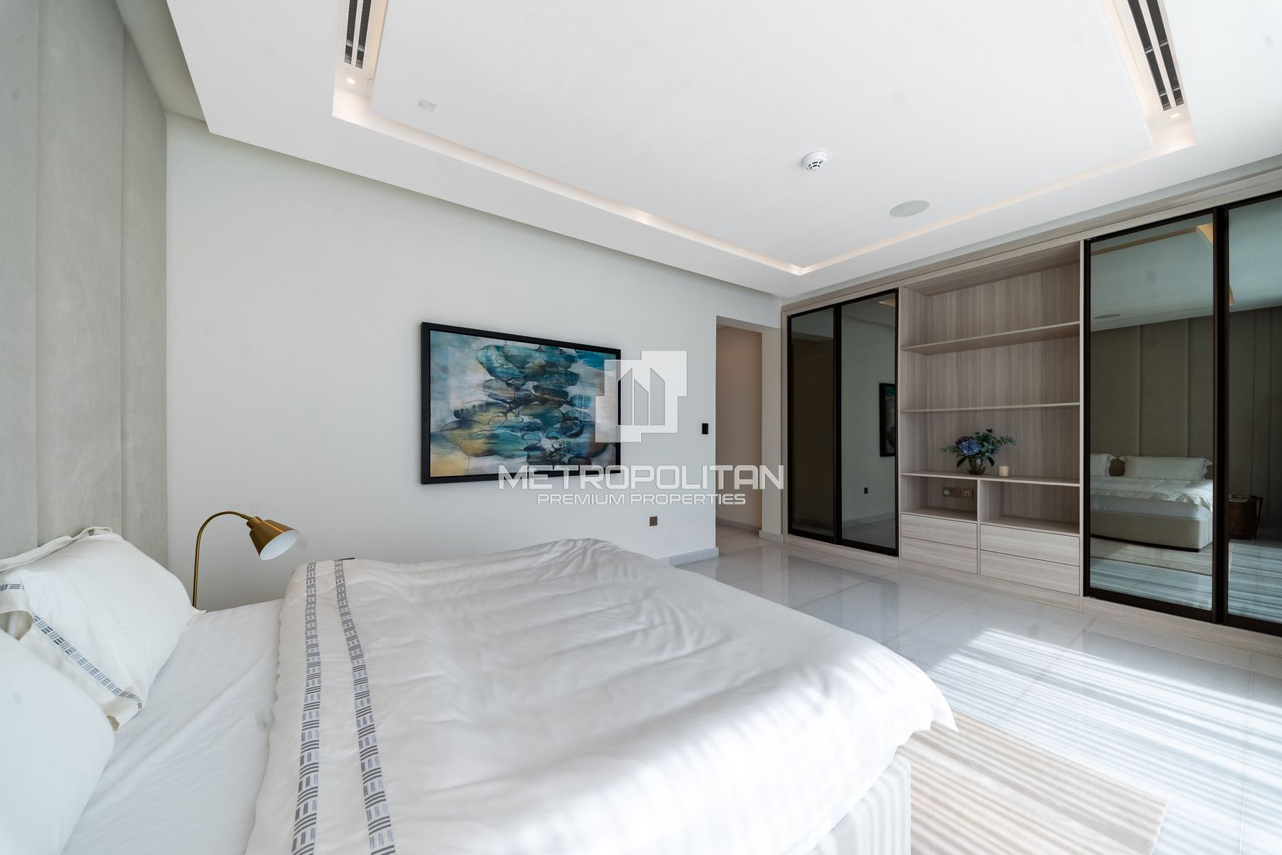 Billionaire Row | Custom Built | Atlantis View