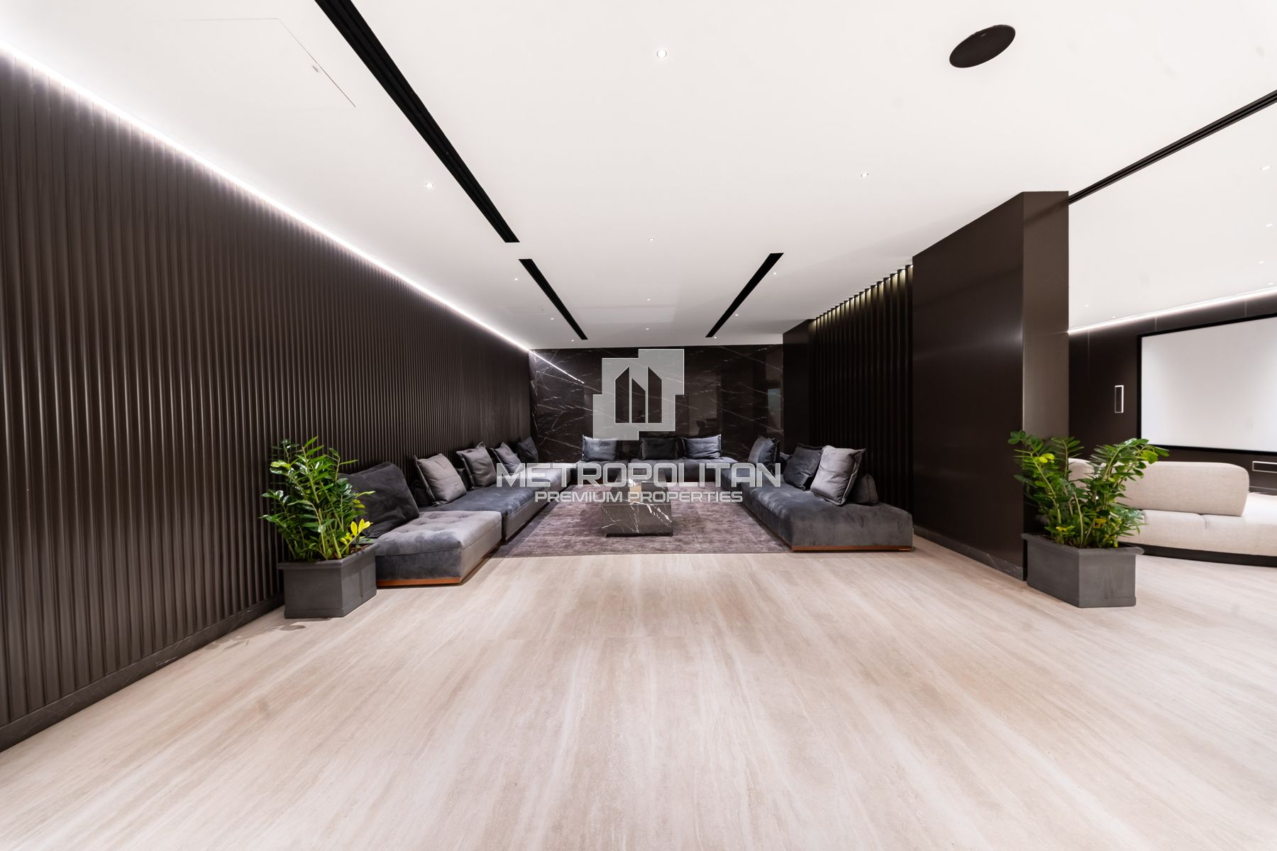 Billionaire Row | Custom Built | Atlantis View