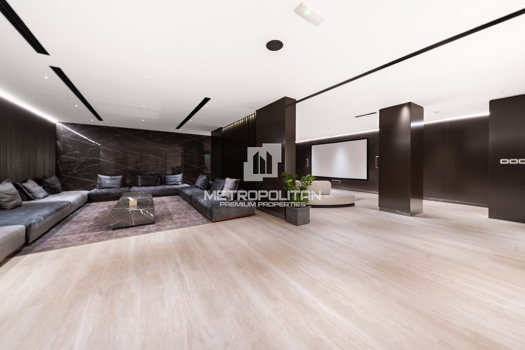 Billionaire Row | Custom Built | Atlantis View