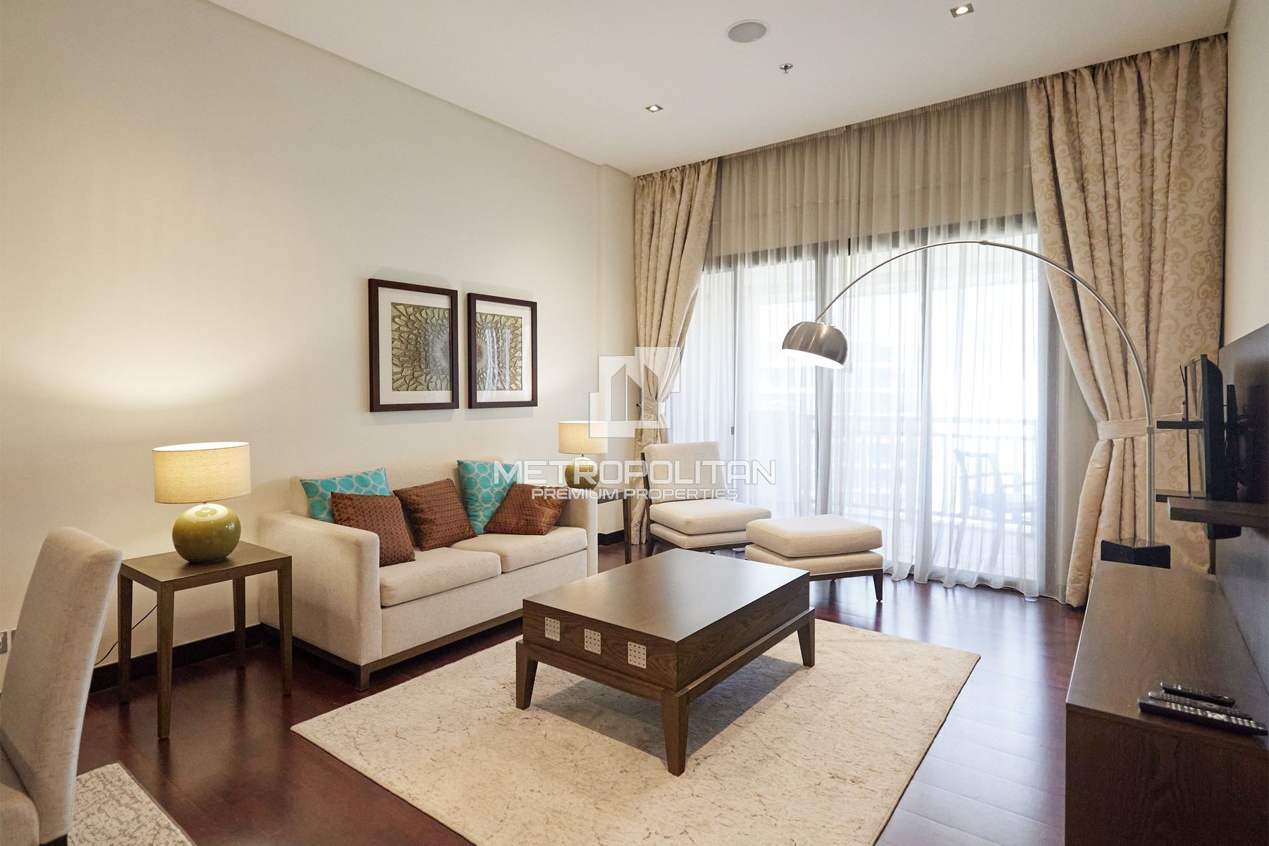 1BR Apartment for Sale in Royal Amwaj Residences North, Palm Jumeirah - MPS-50357