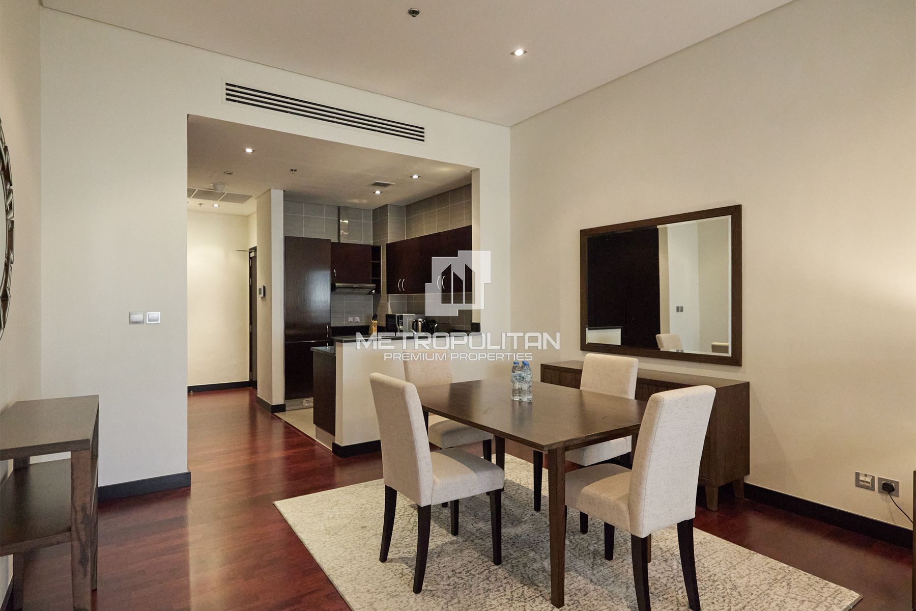 1BR Apartment for Sale in Royal Amwaj Residences North, Palm Jumeirah - MPS-50357