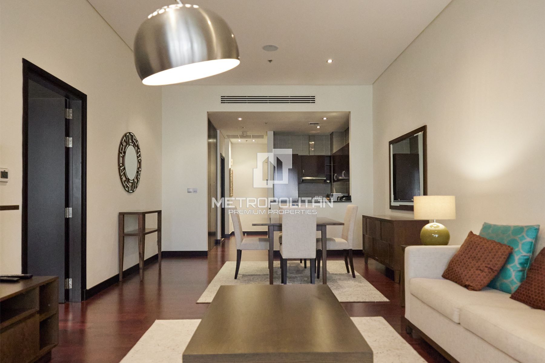 1BR Apartment for Sale in Royal Amwaj Residences North, Palm Jumeirah - MPS-50357