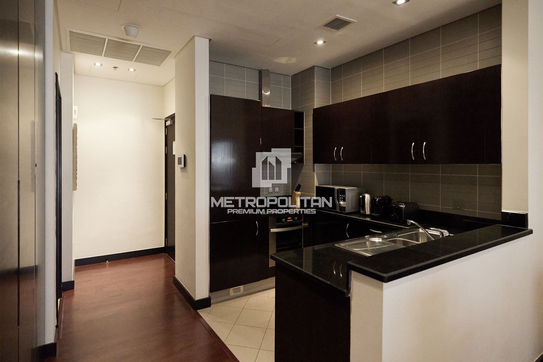 Community View | Spacious Living | Vacant