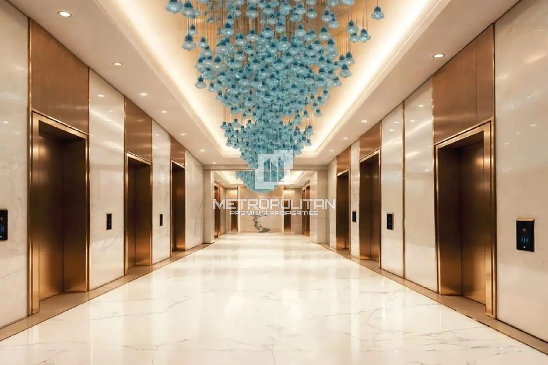 Investor Deal | Original Price | High Floor