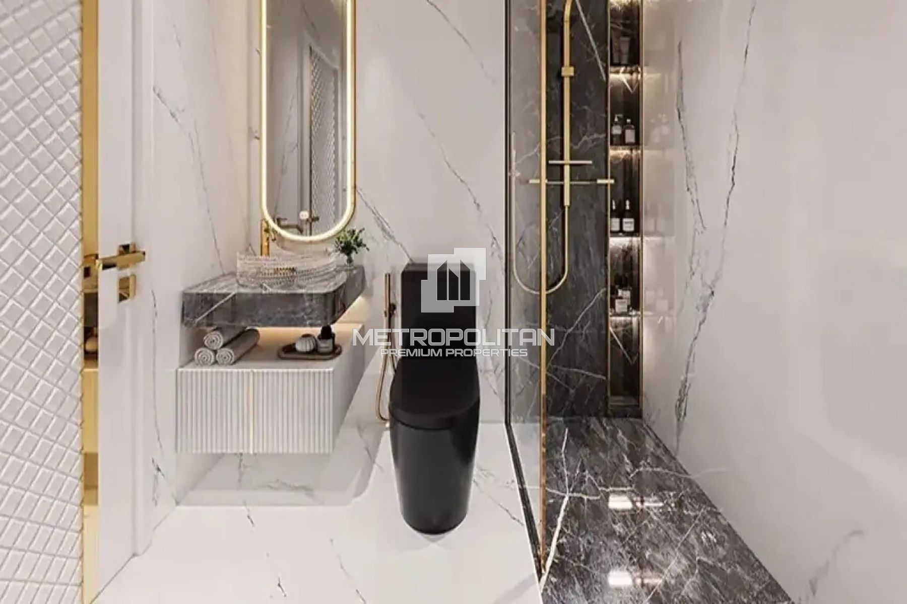 Investor Deal | Original Price | High Floor