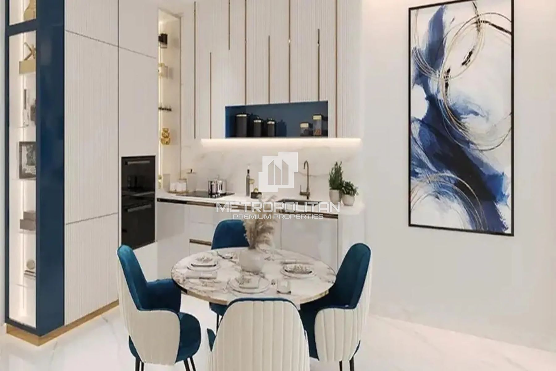 Investor Deal | Original Price | High Floor