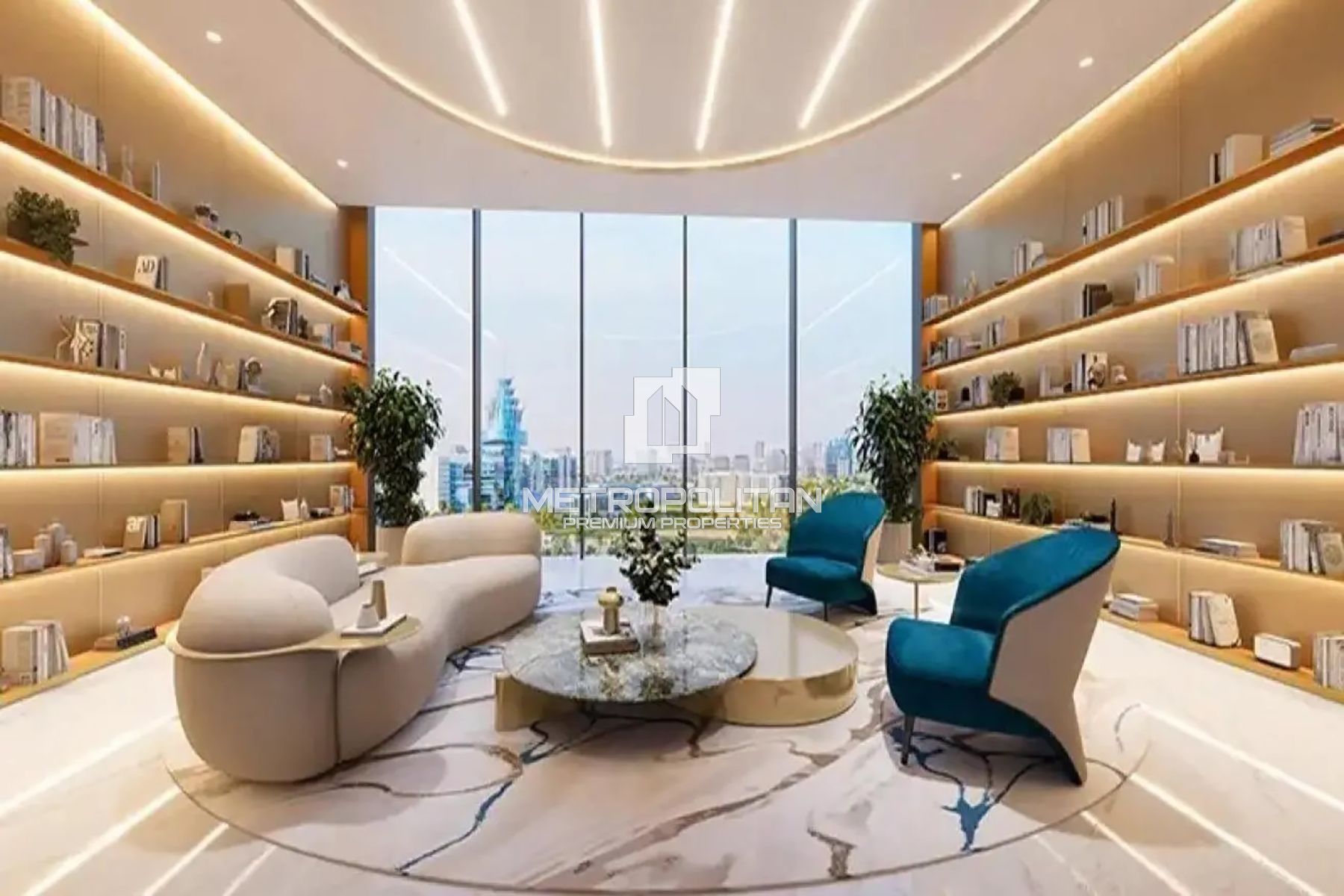 Investor Deal | Original Price | High Floor
