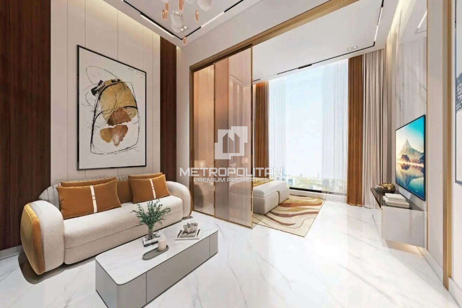 Investor Deal | Original Price | High Floor
