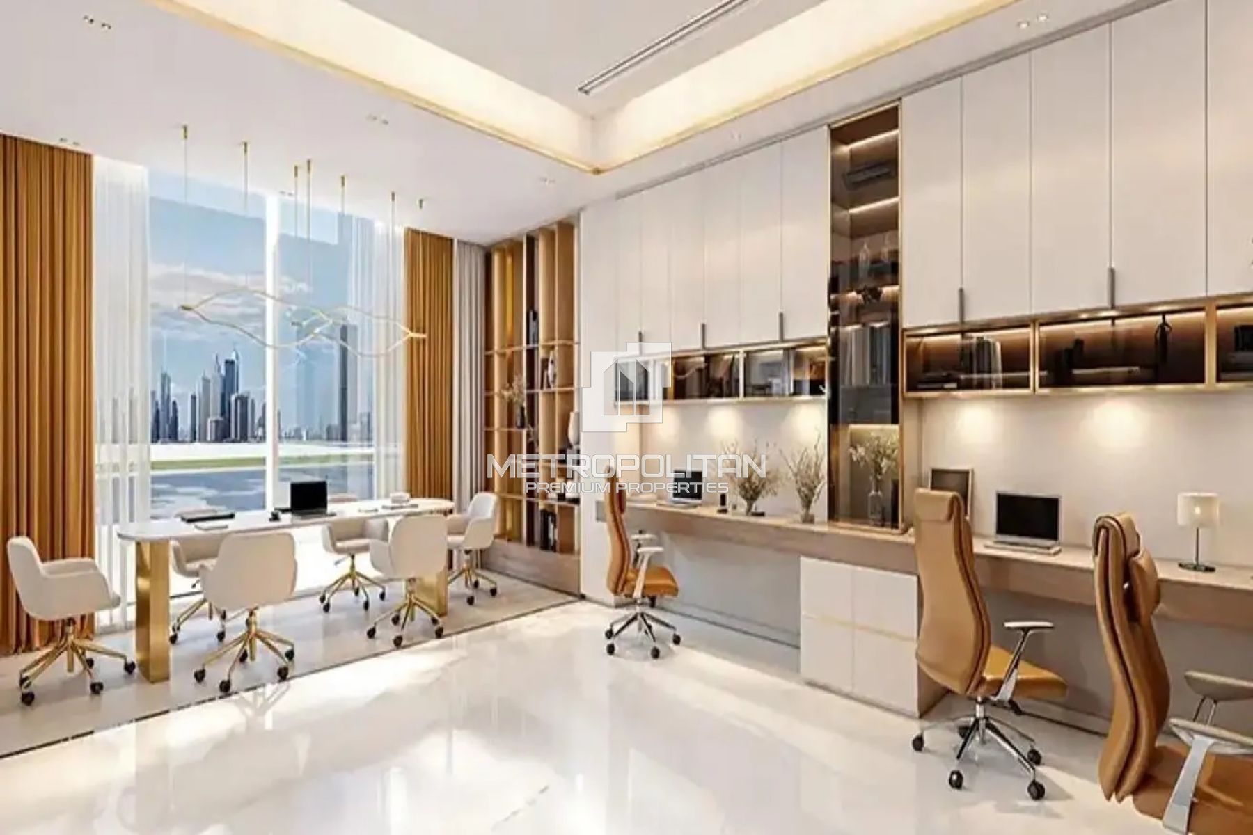 Investor Deal | Original Price | High Floor