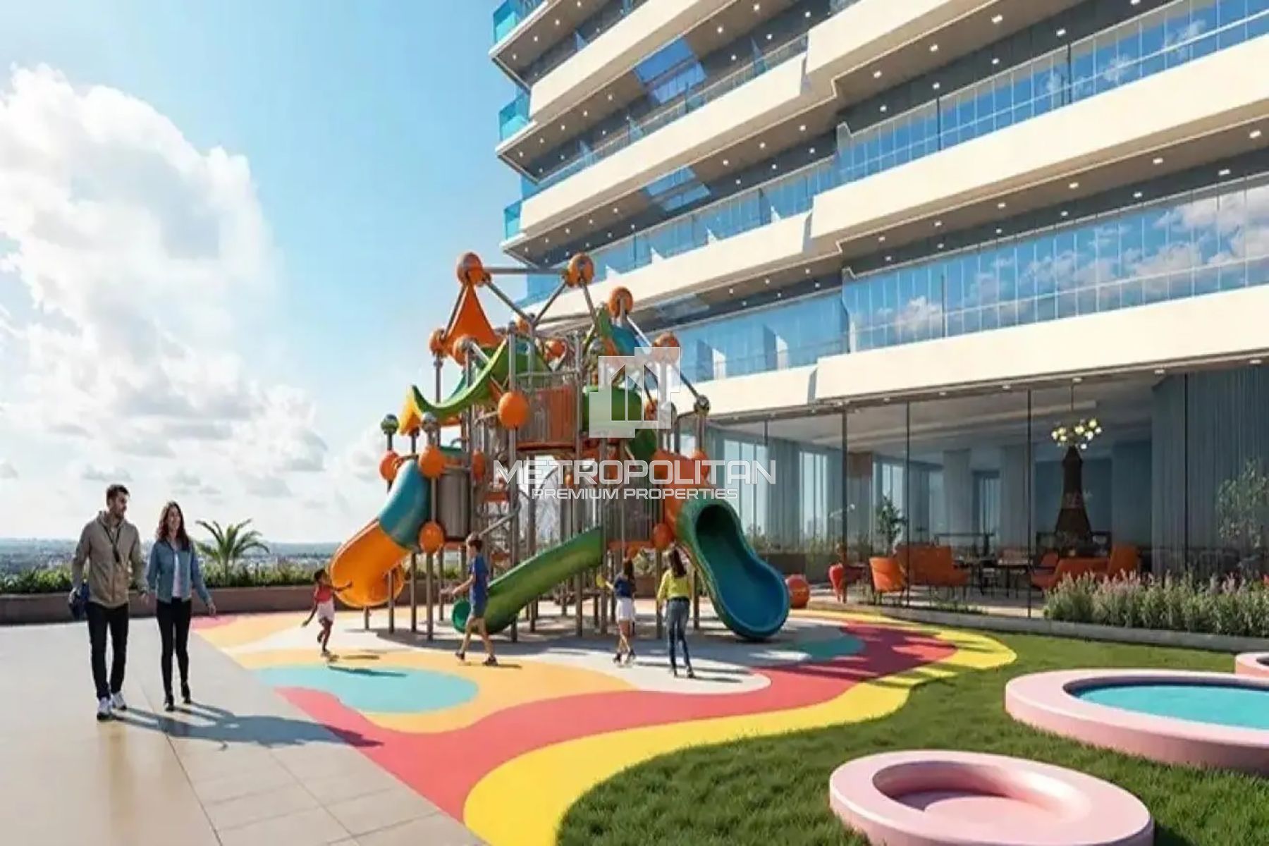 Investor Deal | Original Price | High Floor