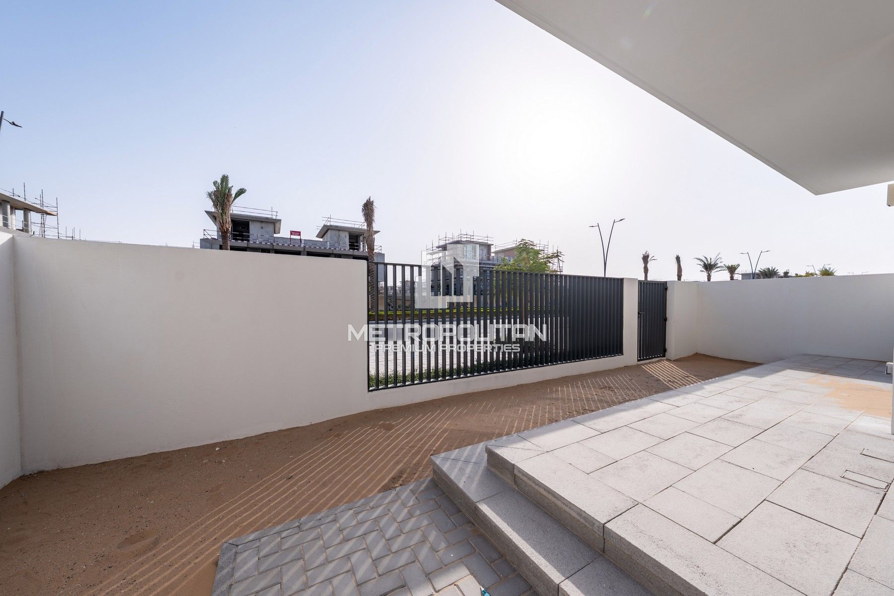 Prime Villa | Large Layout | Mortgage Eligible