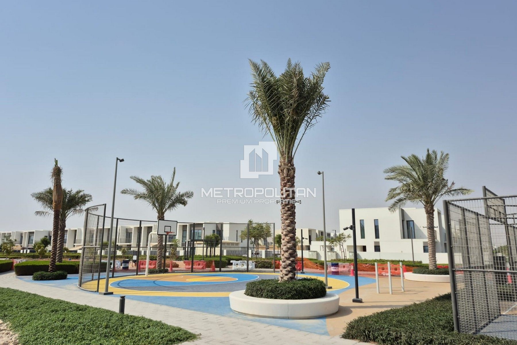 Prime Villa | Large Layout | Mortgage Eligible