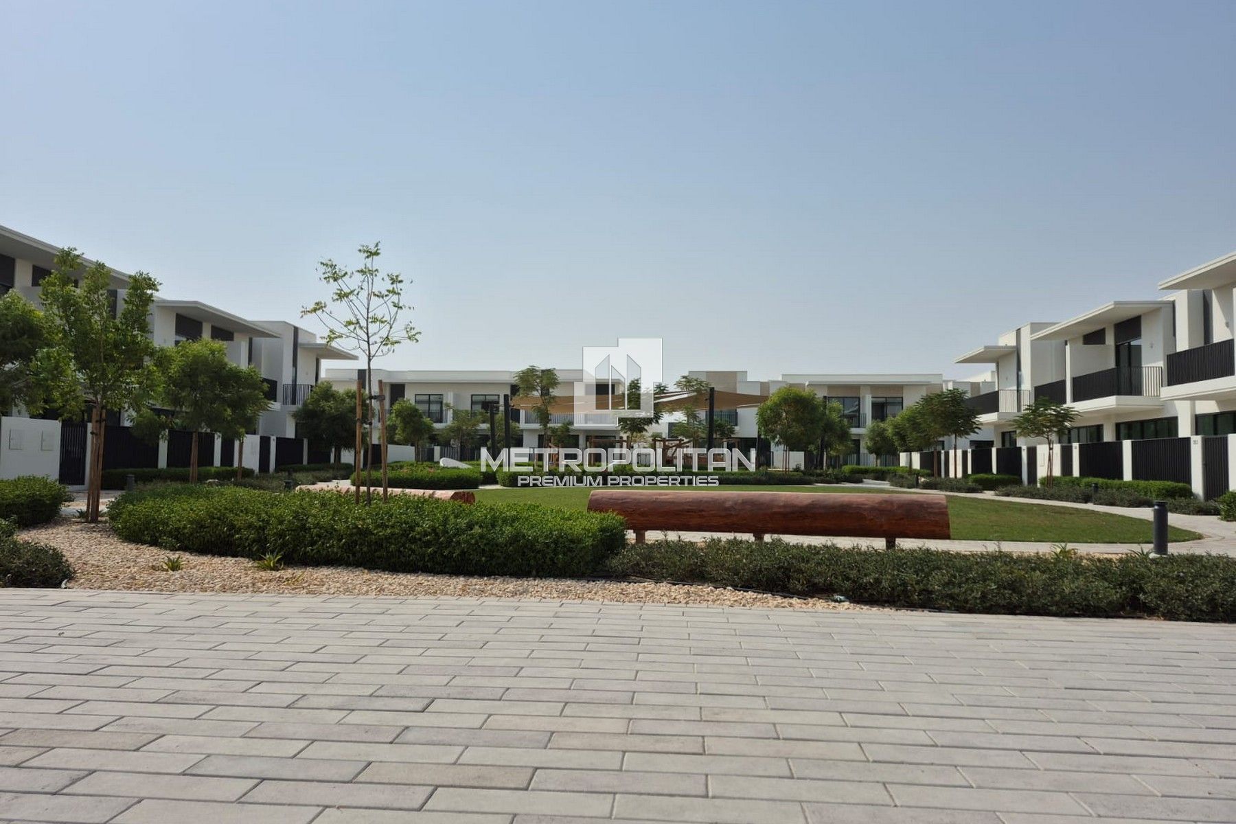 Prime Villa | Large Layout | Mortgage Eligible
