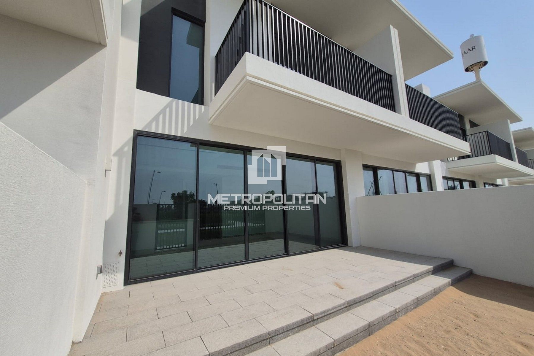Prime Villa | Large Layout | Mortgage Eligible