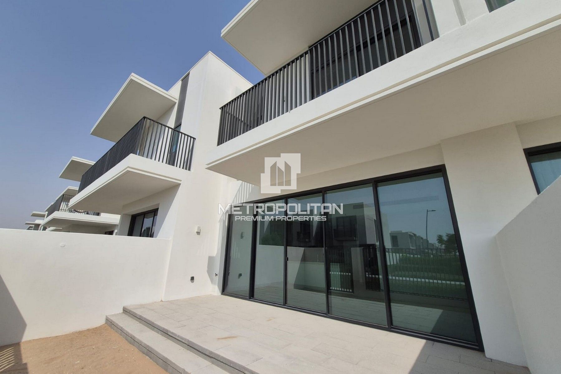 Prime Villa | Large Layout | Mortgage Eligible
