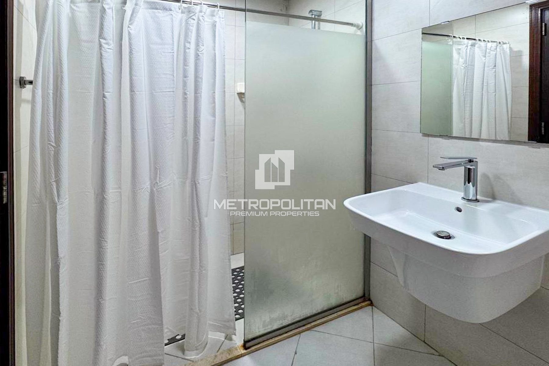High ROI Potential | Vacant | Fully Furnished