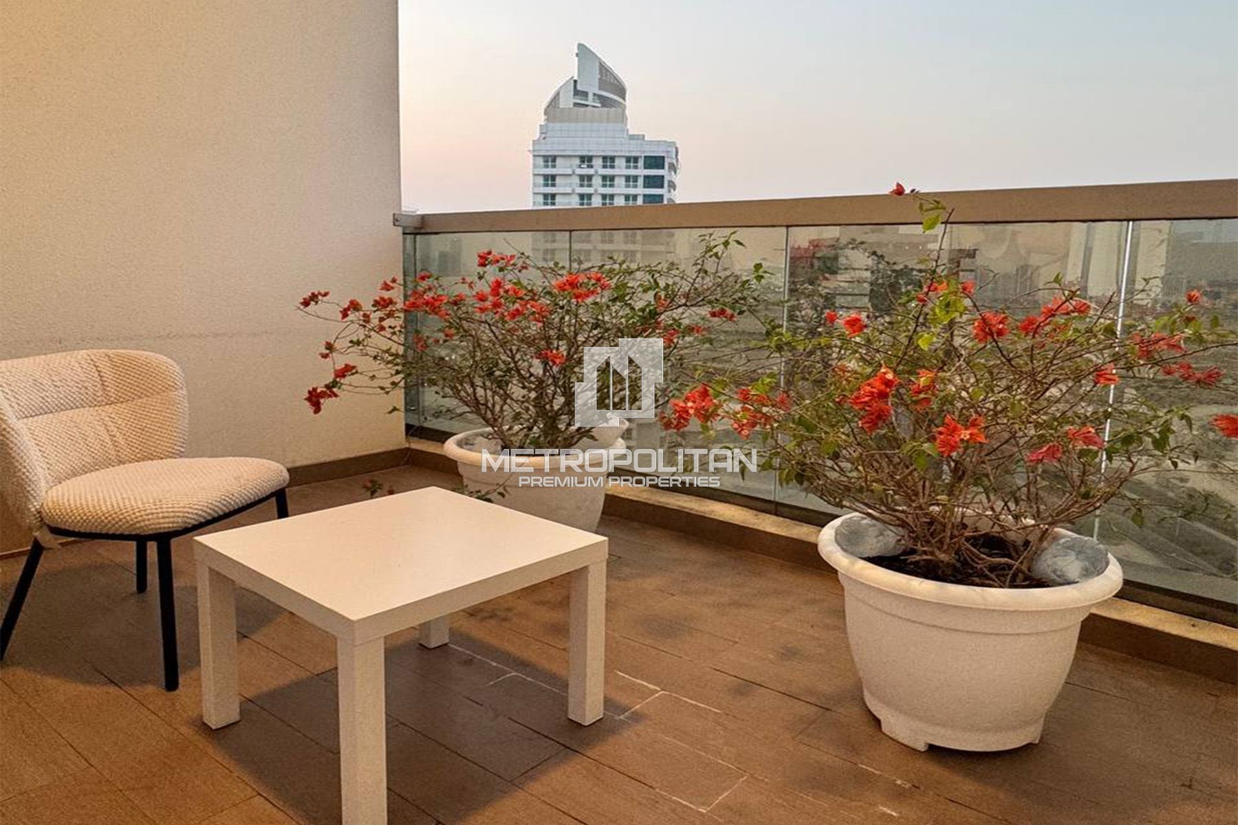 Studio Apartment for Sale in Hera Tower, Dubai Sports City - MPS-50363