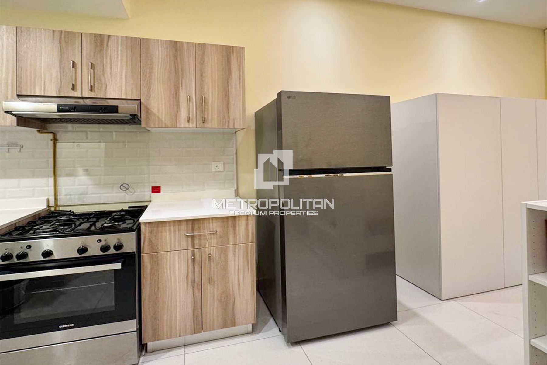 High ROI Potential | Vacant | Fully Furnished