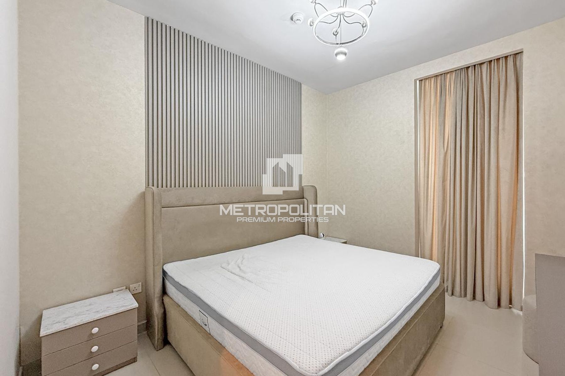 3BR Apartment for Sale in Harbour Gate Tower 1, Dubai Creek Harbour (The Lagoons) - MPS-50371