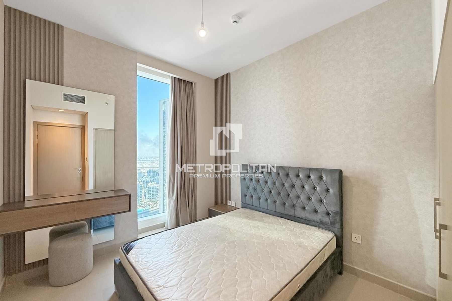 3BR Apartment for Sale in Harbour Gate Tower 1, Dubai Creek Harbour (The Lagoons) - MPS-50371