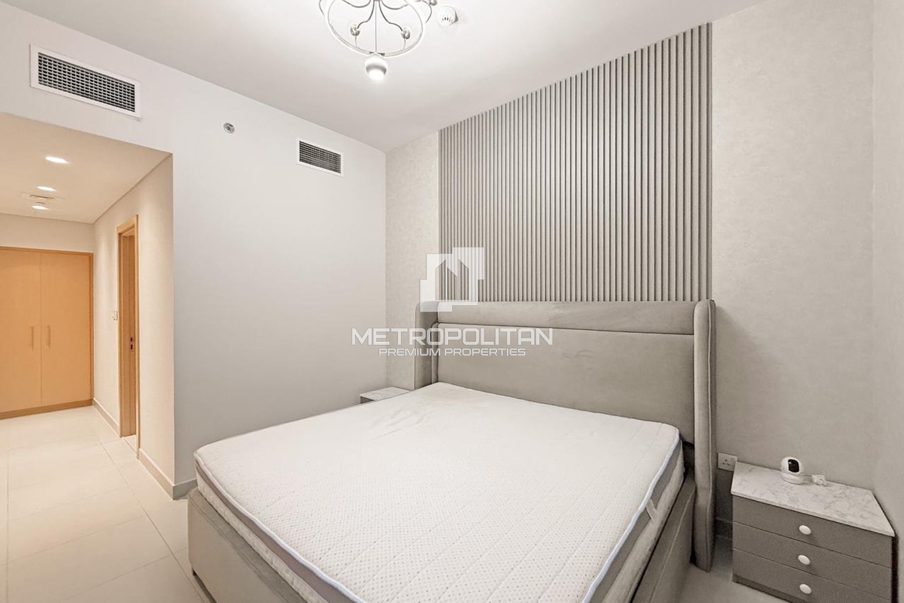 3BR Apartment for Sale in Harbour Gate Tower 1, Dubai Creek Harbour (The Lagoons) - MPS-50371