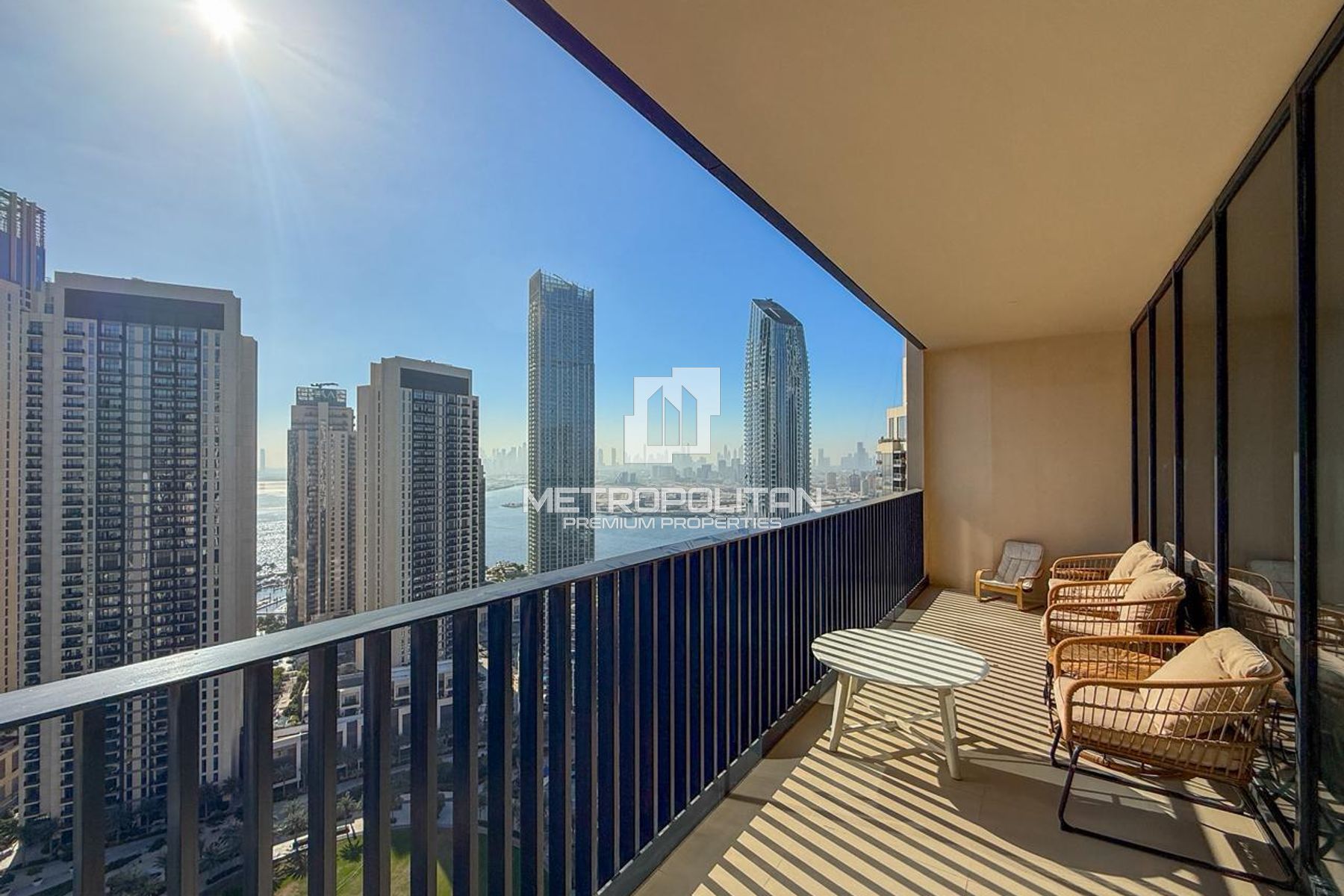 Creek & Park Views | Bigger Layout | Excellent ROI