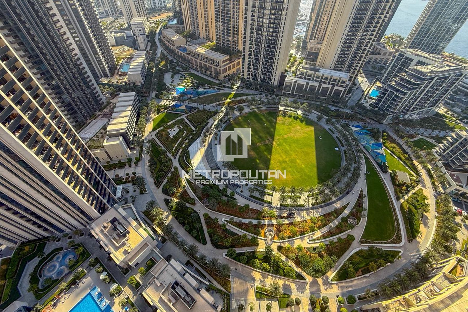 Creek & Park Views | Bigger Layout | Excellent ROI