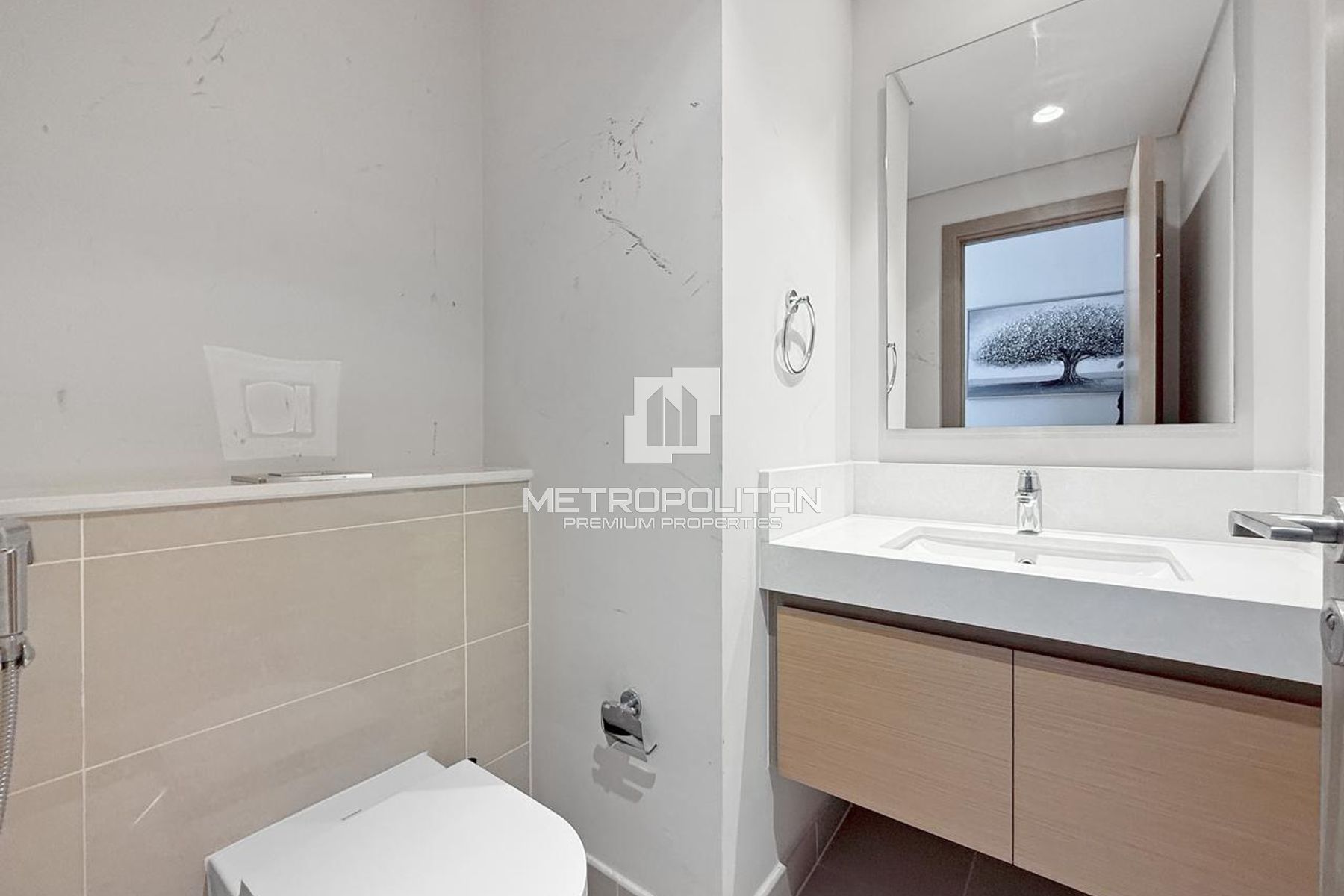 Creek & Park Views | Bigger Layout | Excellent ROI
