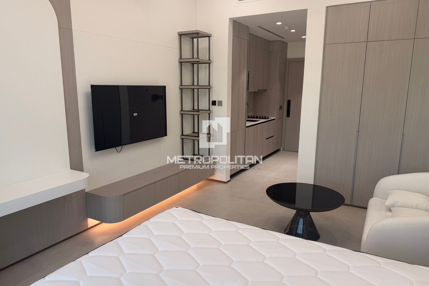 Fully Furnished | Community View | Brand New