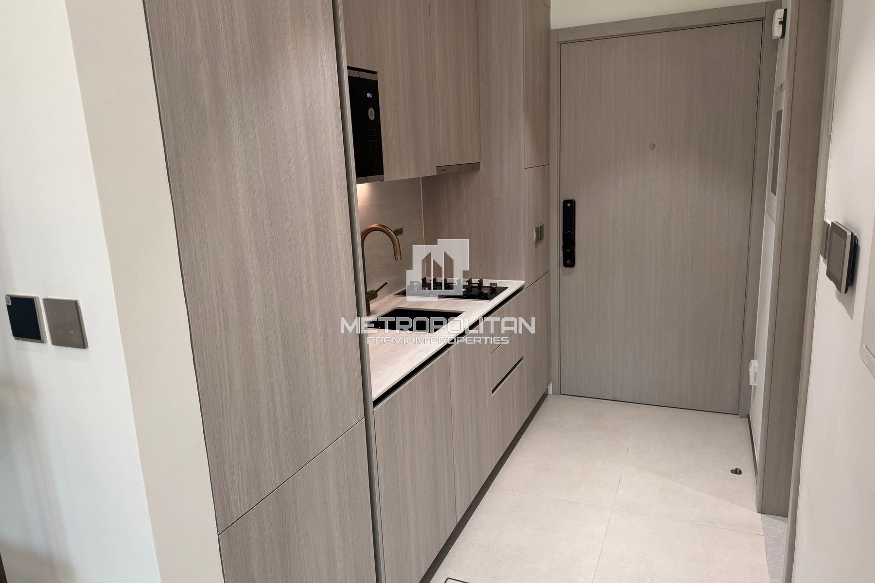 Fully Furnished | Community View | Brand New