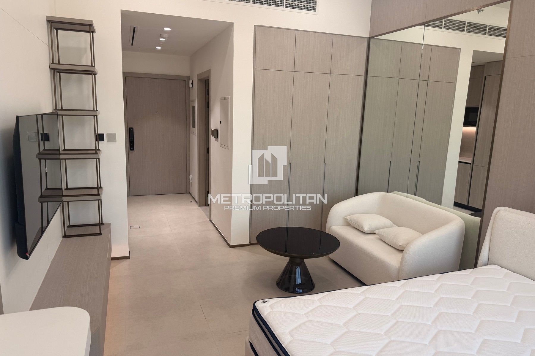 Fully Furnished | Community View | Brand New