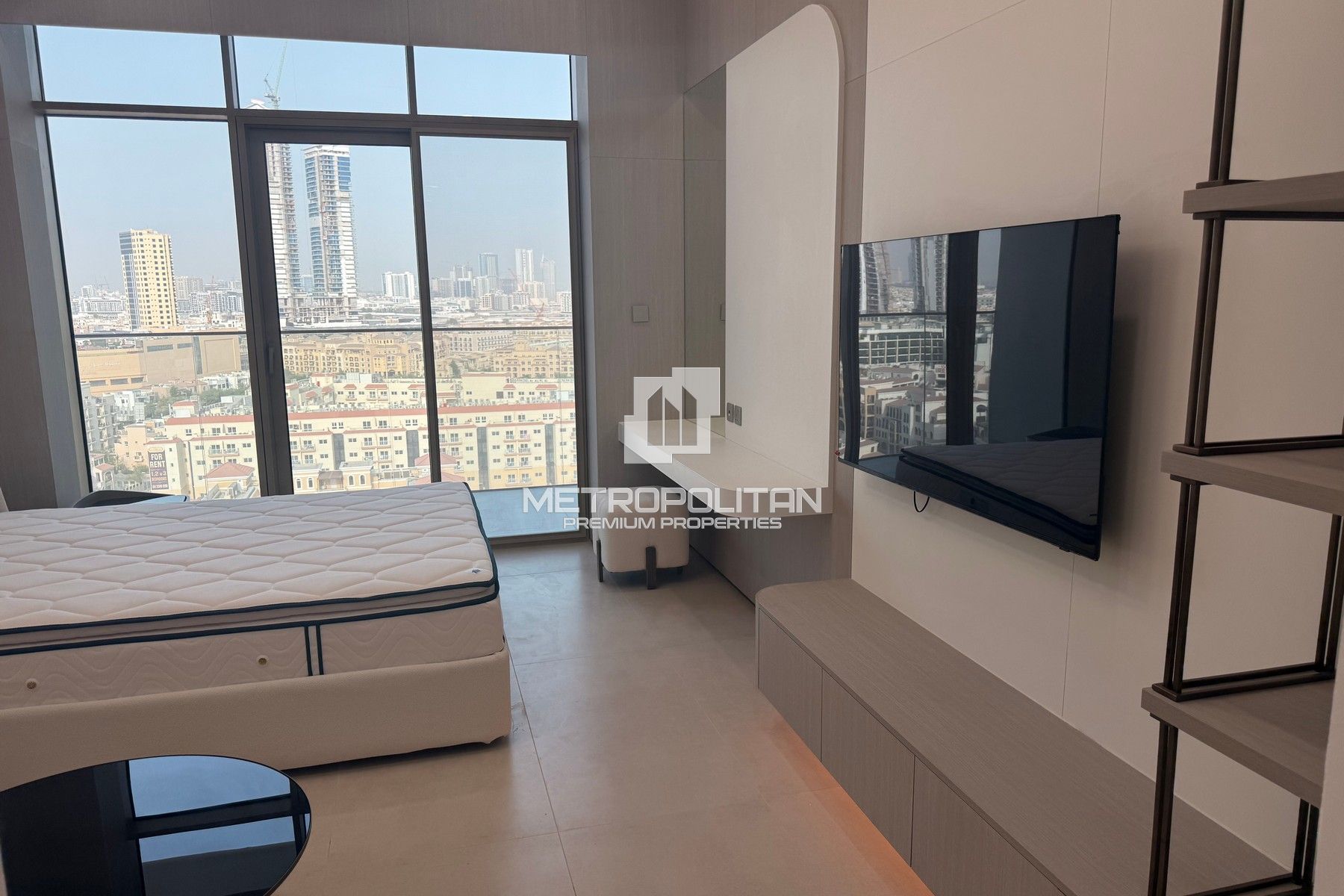 Fully Furnished | Community View | Brand New