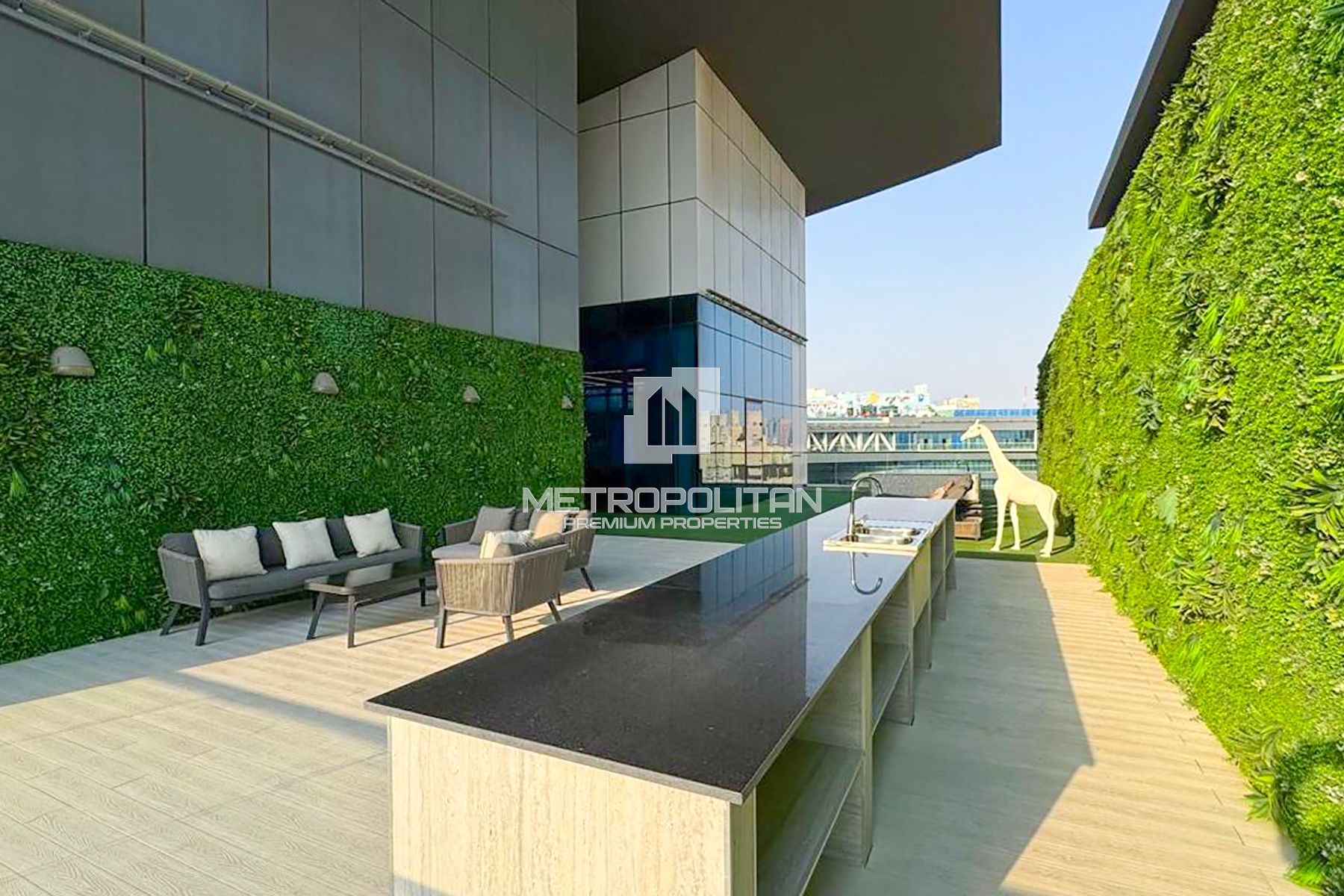 4BR Penthouse for Sale in Oceana Aegean, Palm Jumeirah - MPS-50381