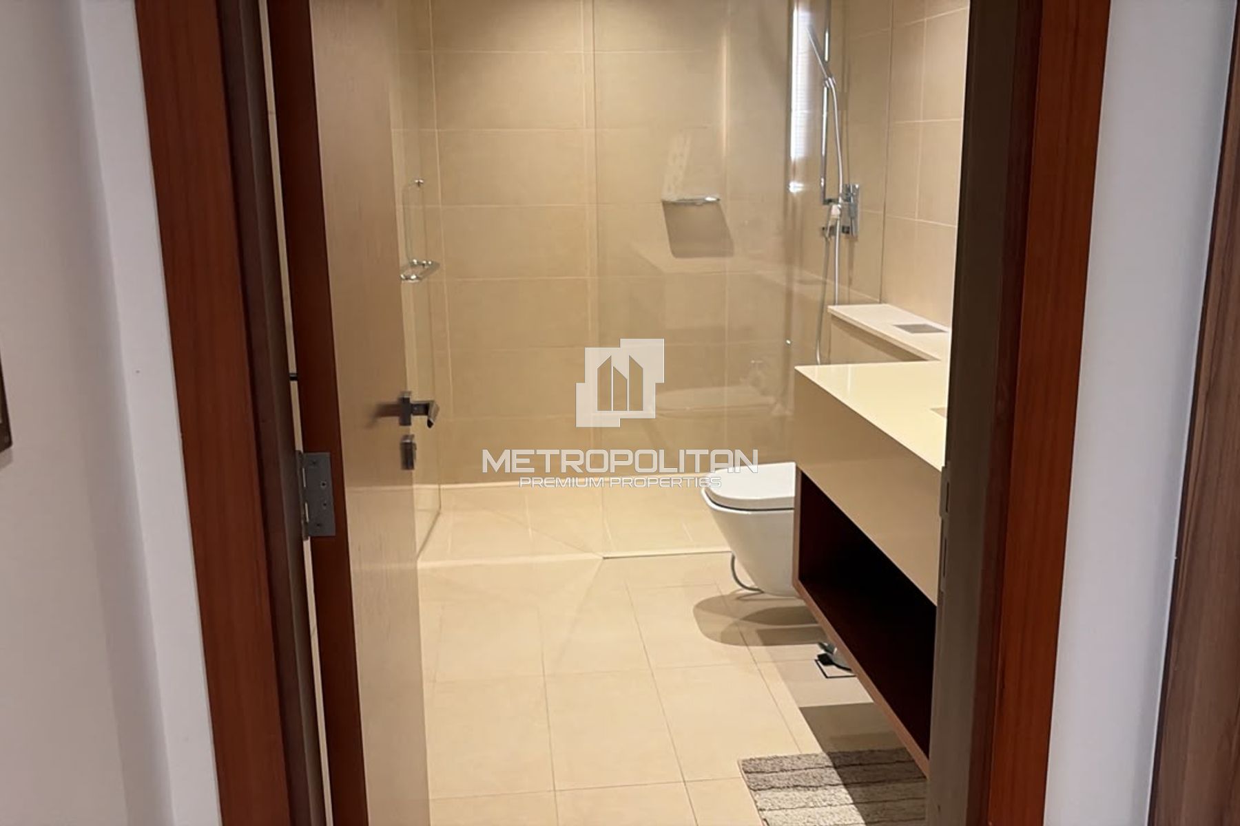 High Floor | Full Marina View | Fully Furnished