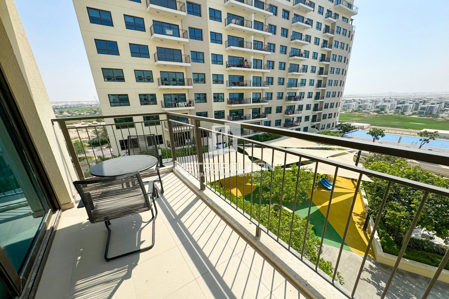 2BR Apartment for Sale in Golf Views A, Dubai South (Dubai World Central) - MPS-50385