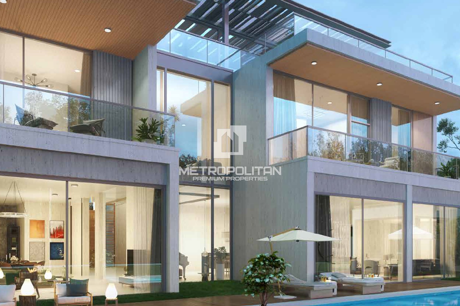 Genuine Listing | Corner Unit | Biggest Plot