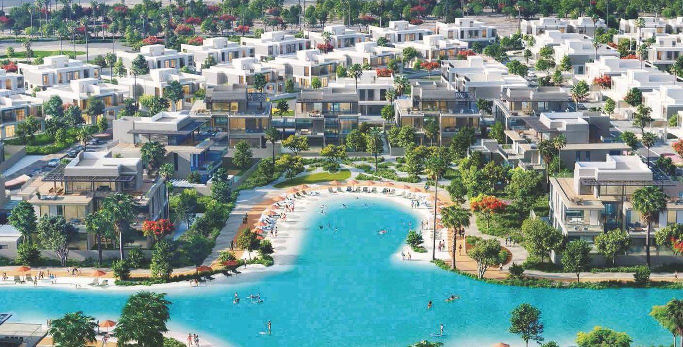 Genuine Listing | Corner Unit | Biggest Plot