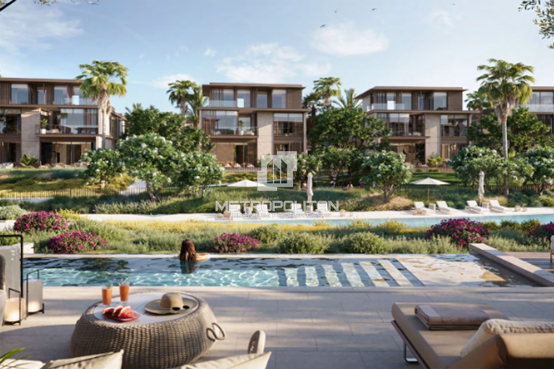 Corner End Unit | Close to Park | Great ROI