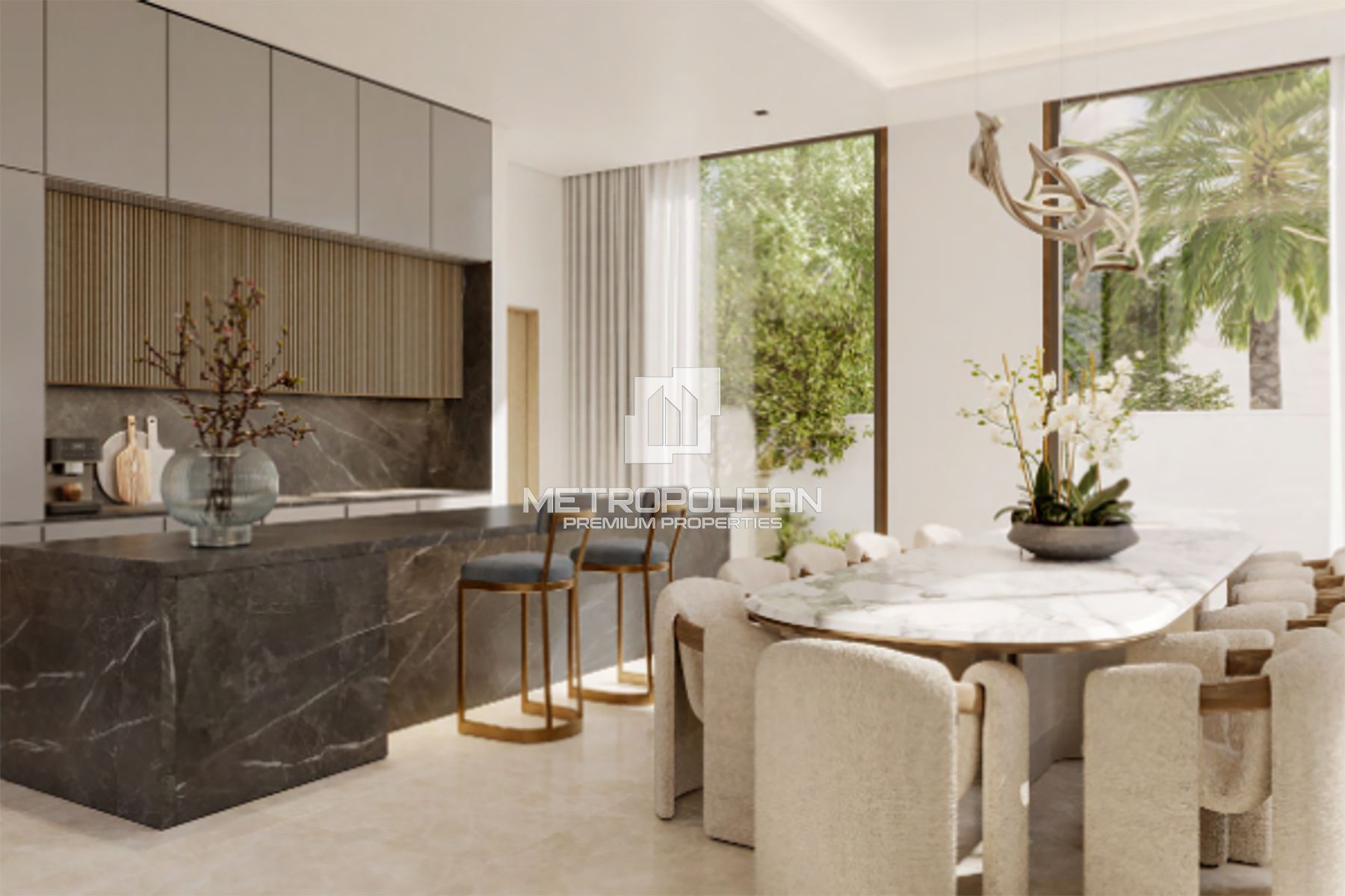 Corner End Unit | Close to Park | Great ROI