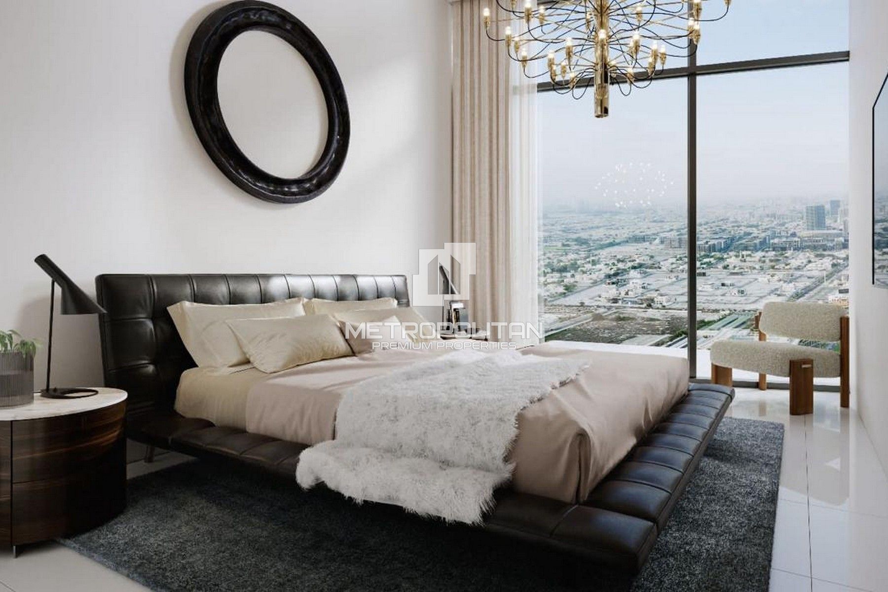 Genuine Resale | High Floor | Luxurious Unit