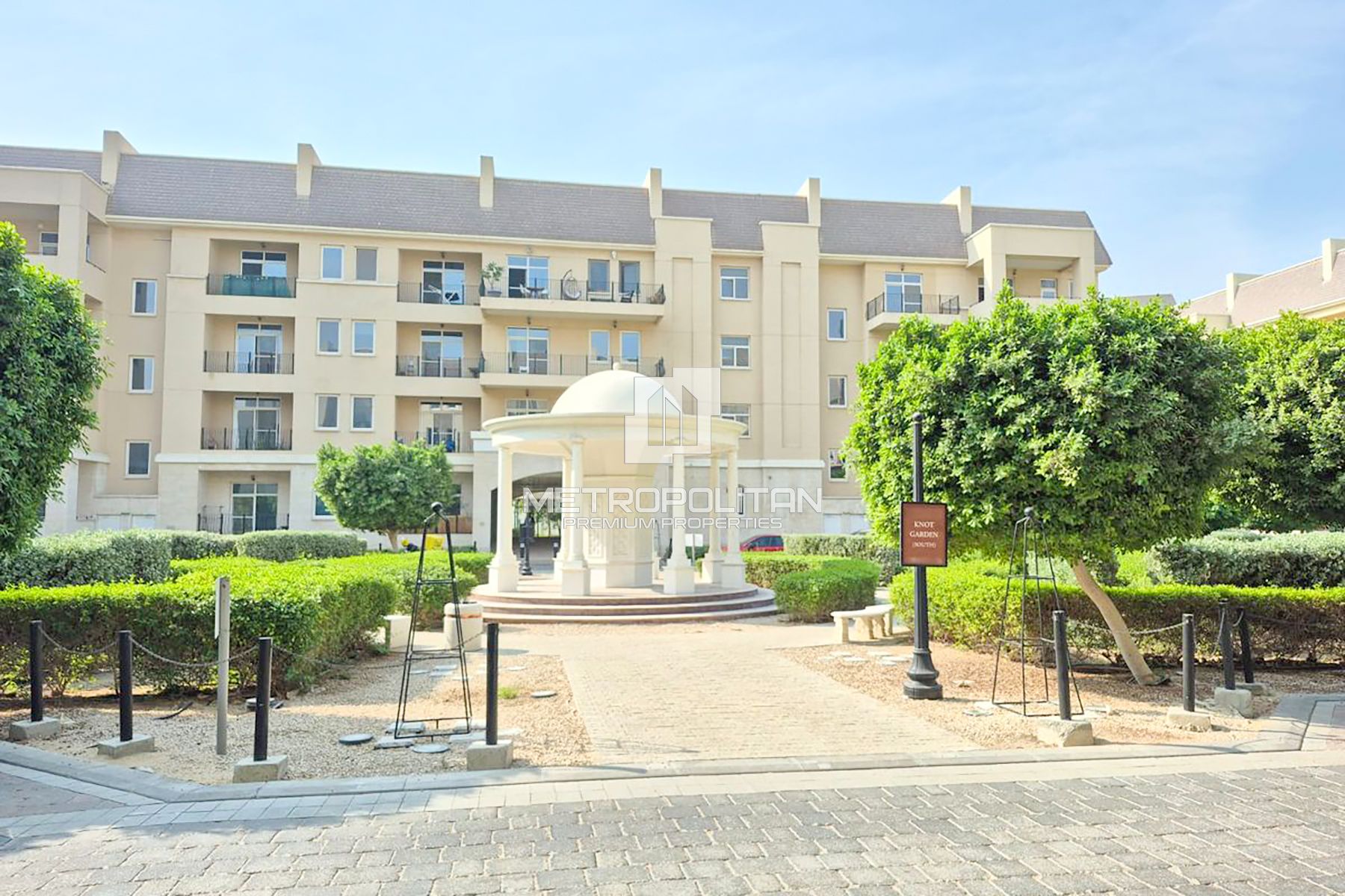 Brand New | Spacious Layout | Prime Investment