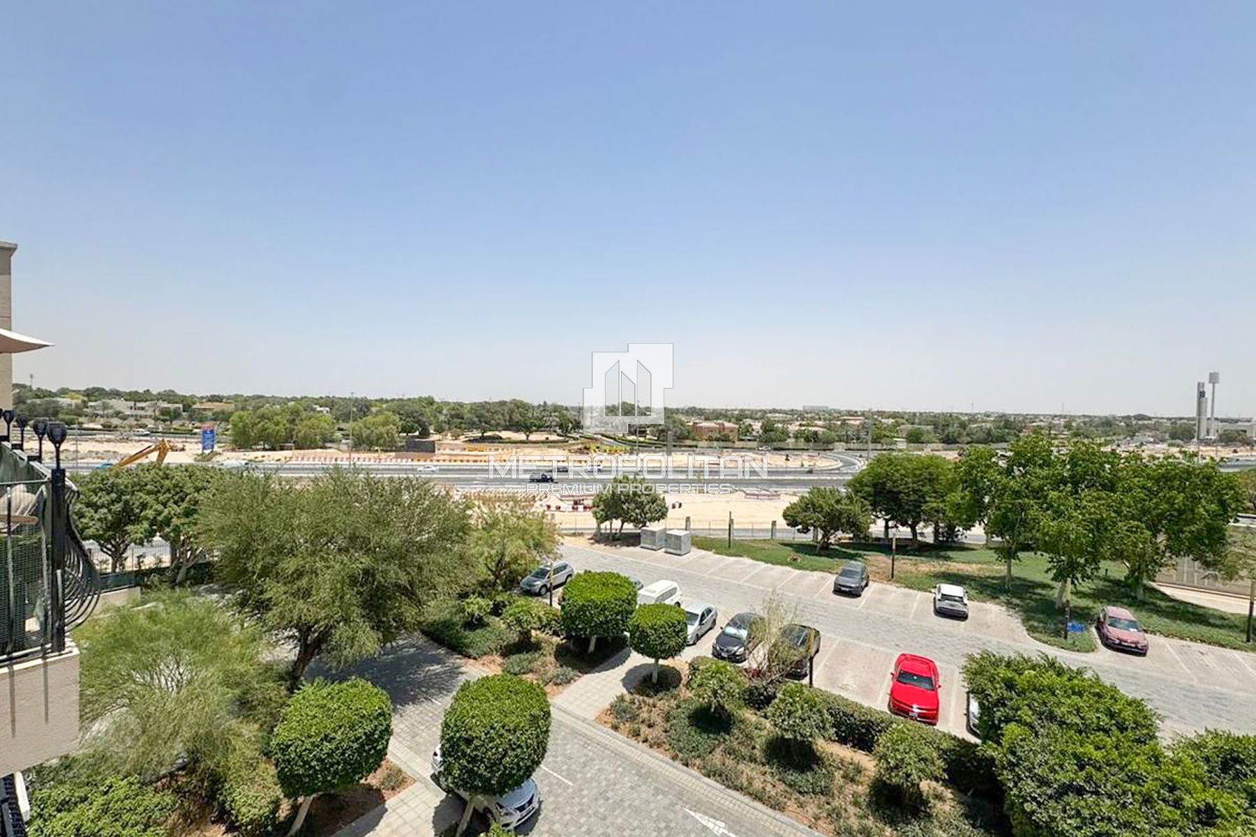 Brand New | Spacious Layout | Prime Investment