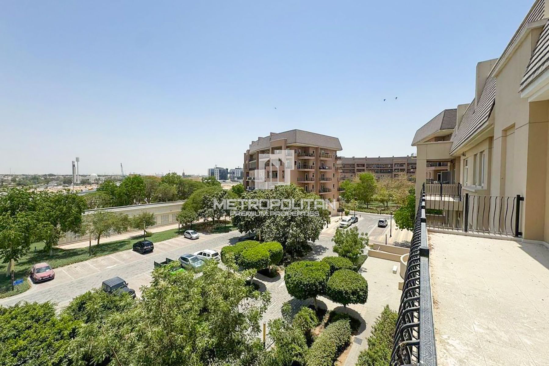 Brand New | Spacious Layout | Prime Investment