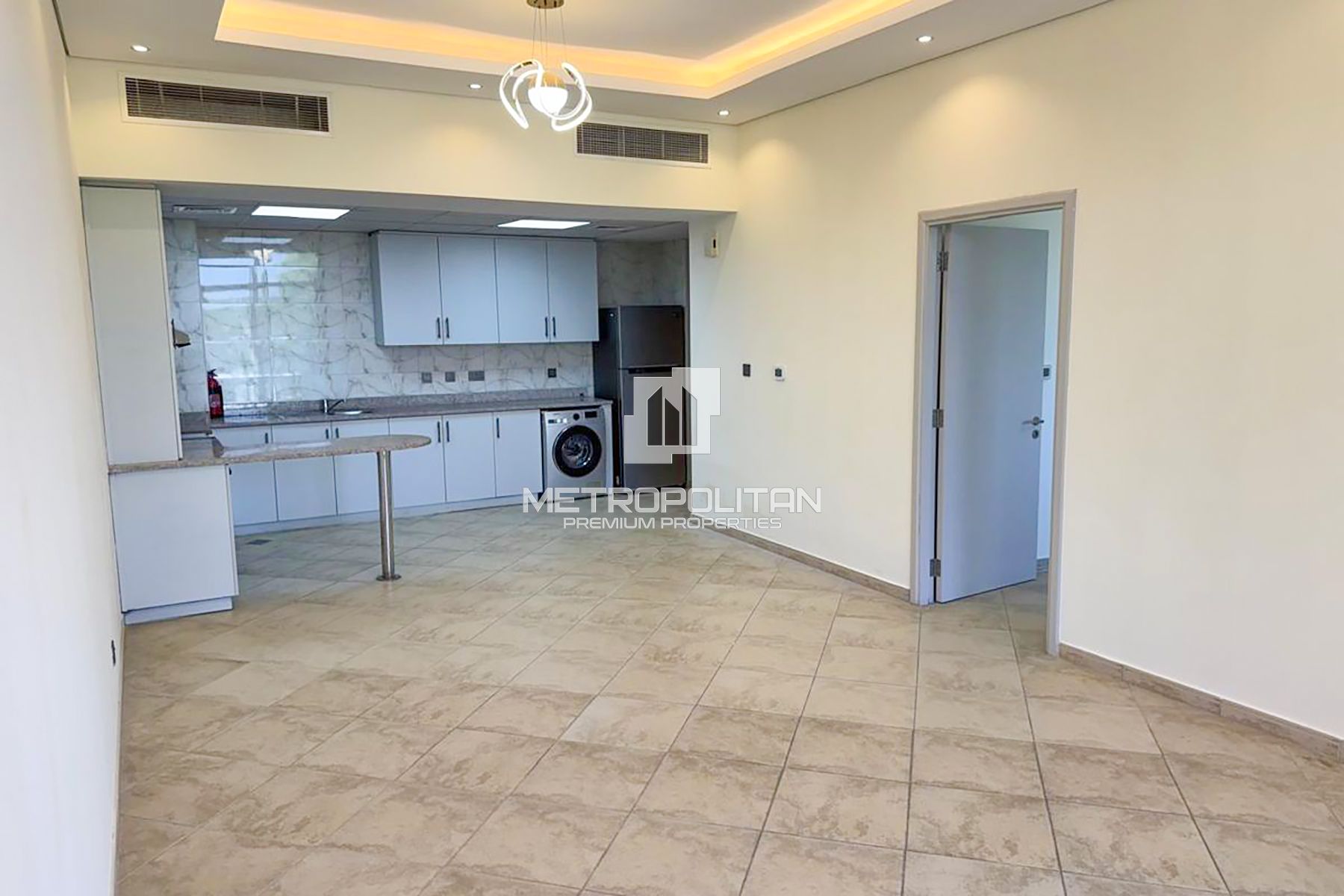 1BR Apartment for Sale in Easton Court, Motor City - MPS-50404