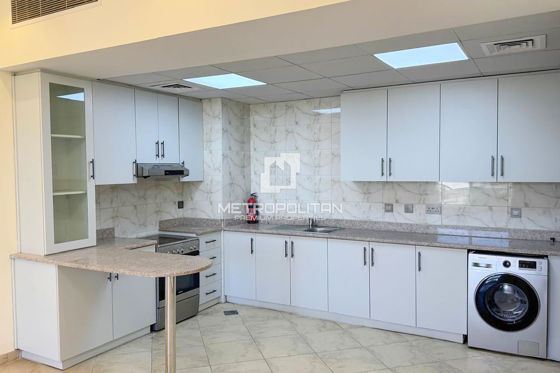 1BR Apartment for Sale in Easton Court, Motor City - MPS-50404