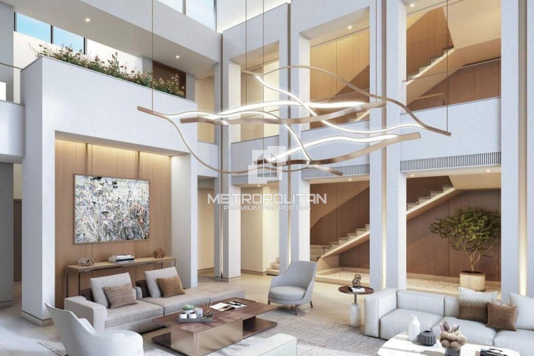 High Floor | Premium Finishing | Q4 2026