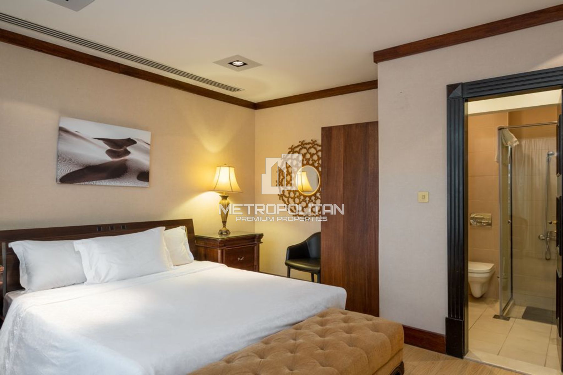 Luxury Royal Villa | Private Beach | Resort Living