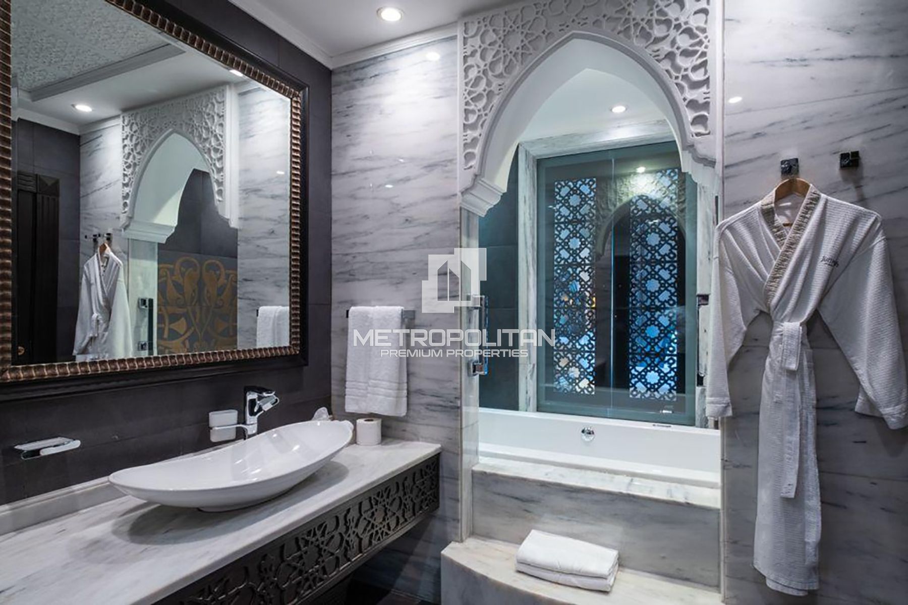 Luxury Royal Villa | Private Beach | Resort Living