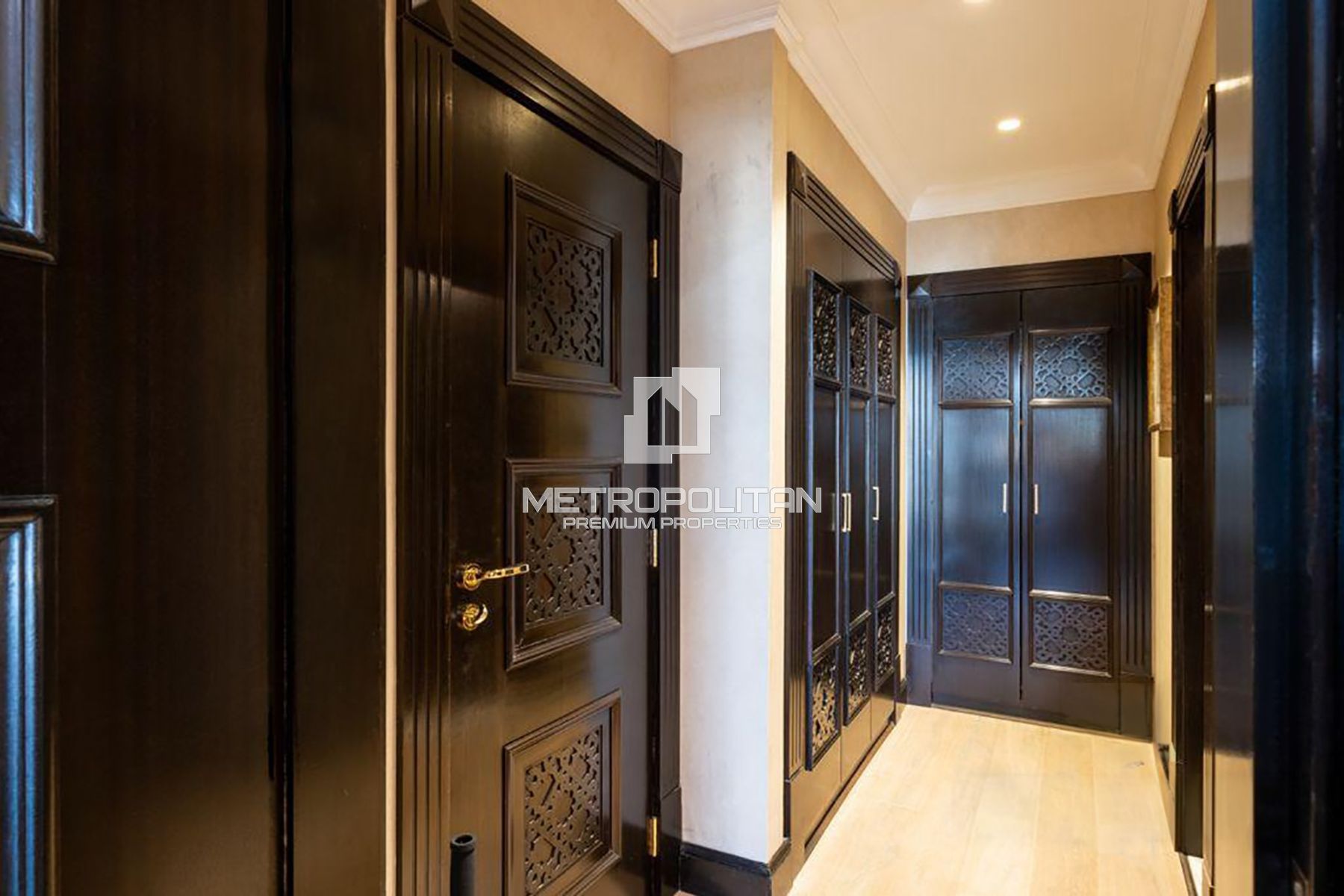 Luxury Royal Villa | Private Beach | Resort Living